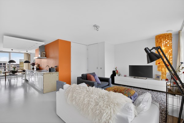 Medium property photo - IJburglaan 231, 1086 ZJ Amsterdam